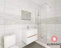 Appartement, 37,39 m²