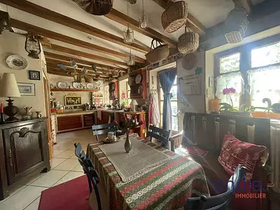 Maison, 230 m²