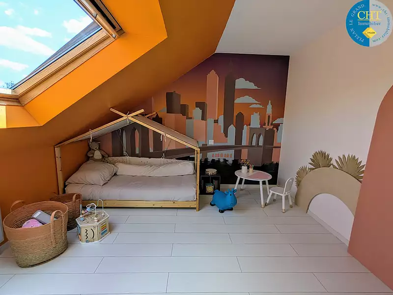 Maison, 144,67 m²