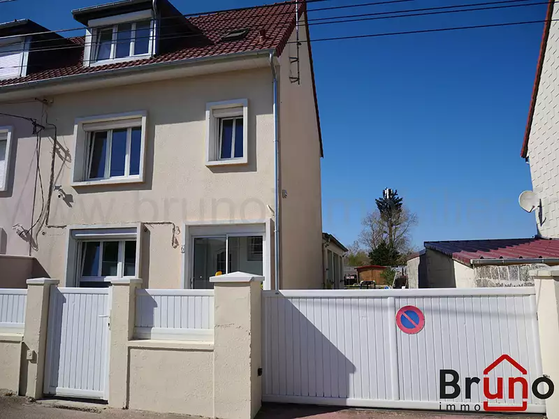 Maison, 147 m²
