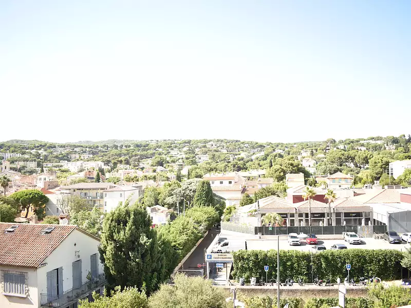 Appartement, 65,34 m²