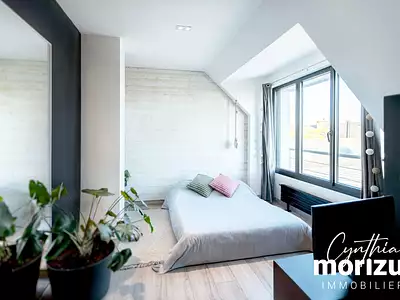 Maison, 251 m²