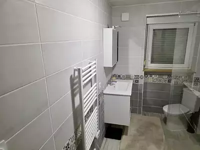 Appartement, 80 m²