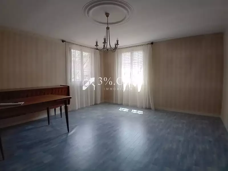 Maison, 128 m²