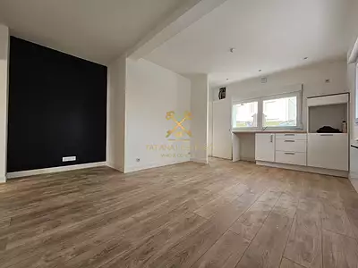 Appartement, 31,95 m²