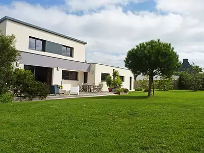 Maison, 176 m²