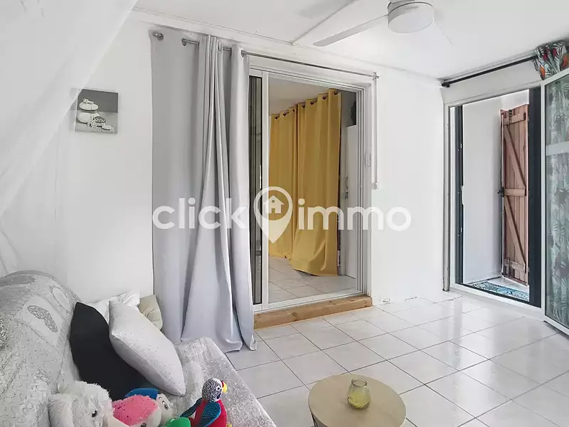 Maison, 85 m²