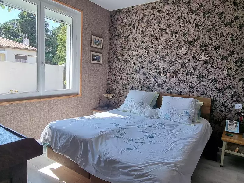 Maison, 155 m²