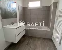 Maison, 105 m²