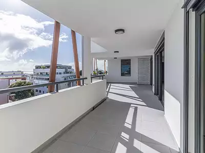 Appartement, 97 m²