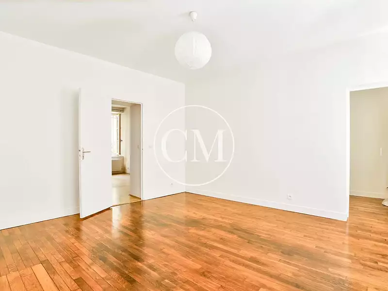 Appartement, 54 m²
