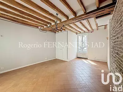 Maison, 105 m²