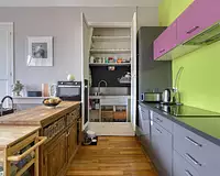 Appartement, 77,19 m²