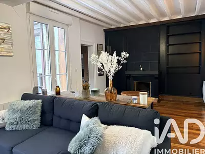 Appartement, 101 m²