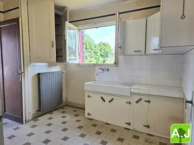 Maison, 65 m²