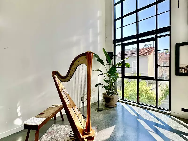 Maison, 200 m²