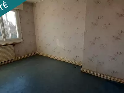 Maison, 85 m²