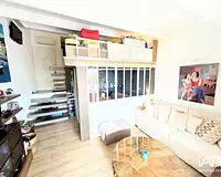 Appartement, 38 m²