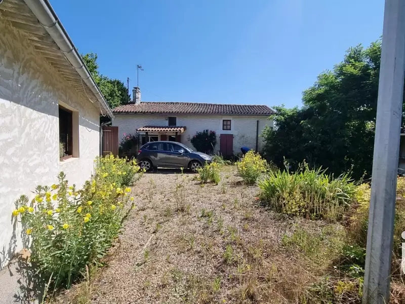 Maison, 93 m²
