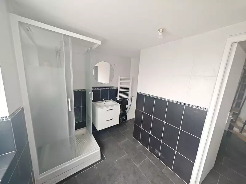 Appartement, 53 m²