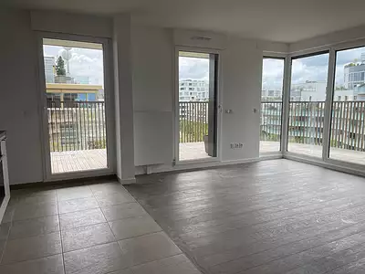 Appartement, 84,2 m²