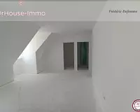 Appartement, 158 m²