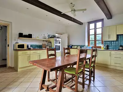 Maison, 200 m²