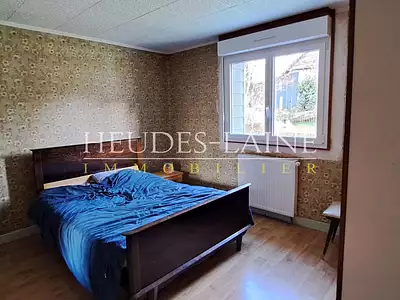 Maison, 119 m²