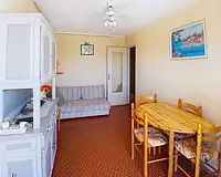 Appartement, 28,62 m²