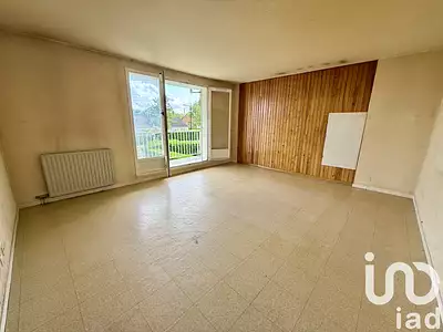 Appartement, 85 m²