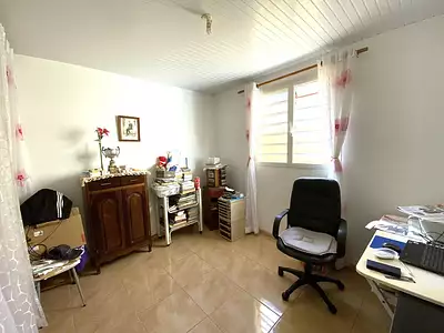 Appartement, 83 m²