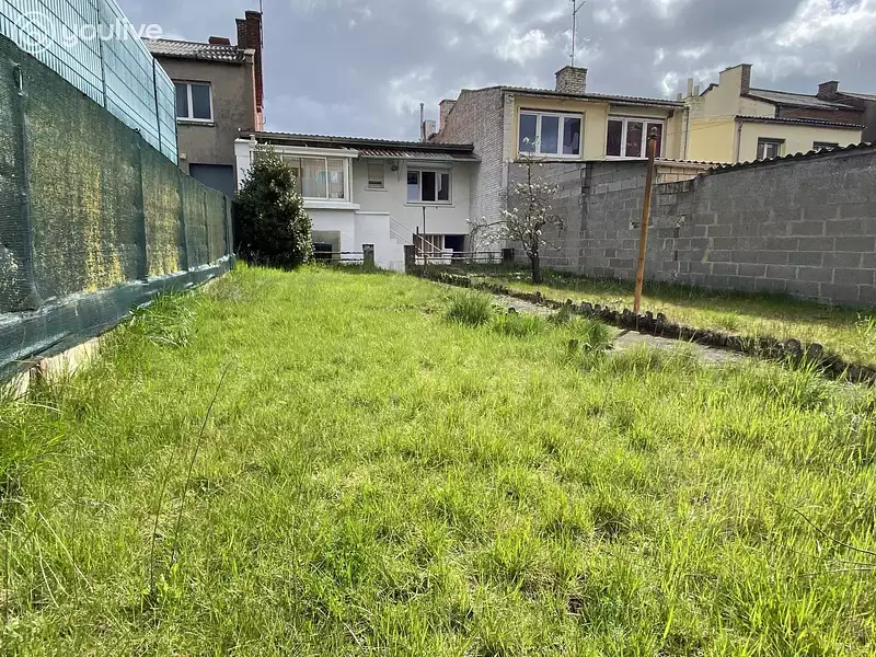 Maison, 78 m²