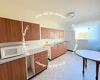 Appartement, 125 m²