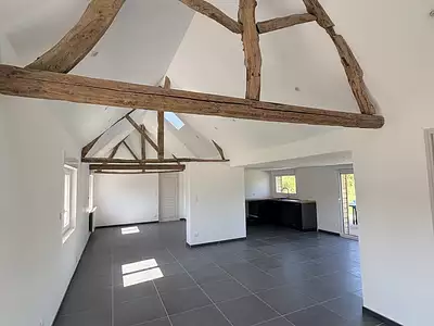 Maison, 100 m²