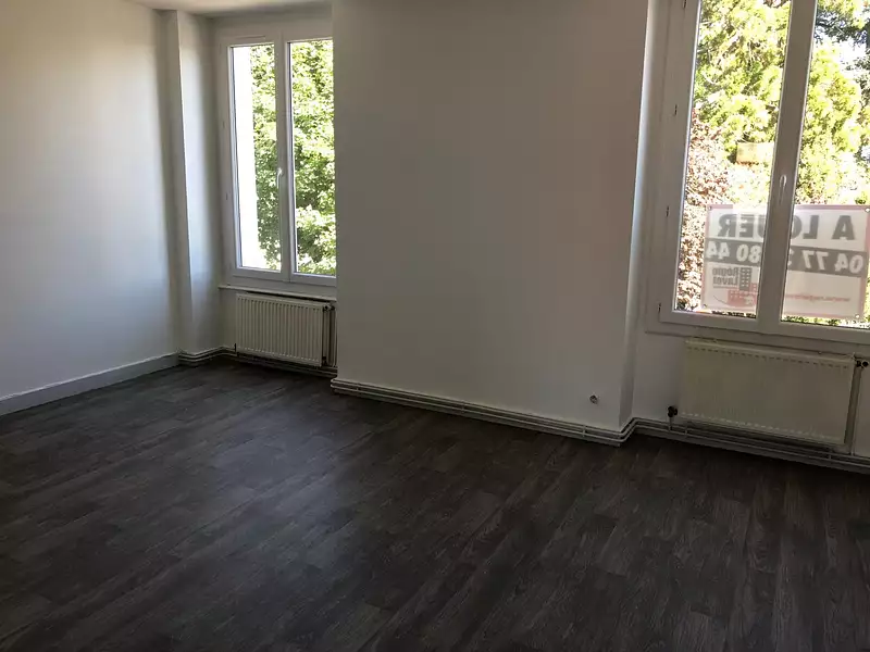 Appartement, 66 m²