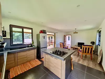 Maison, 90 m²