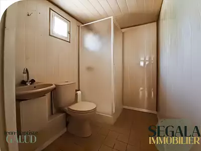 Maison, 220 m²