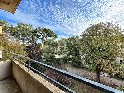 Appartement, 69,57 m²