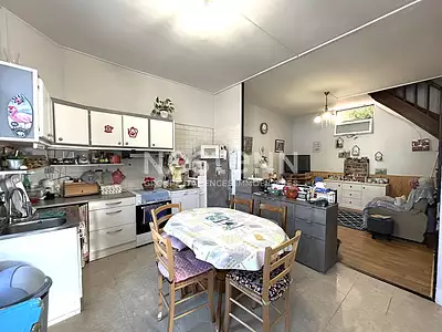 Maison, 145 m²