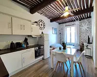 Appartement, 34,56 m²