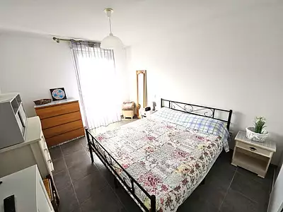 Appartement, 59 m²