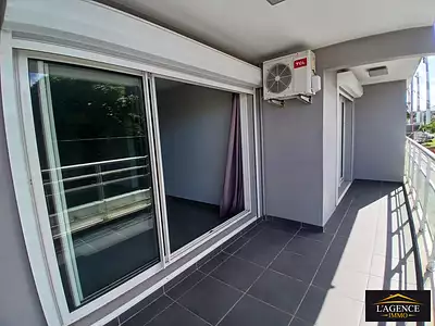 Appartement, 46 m²