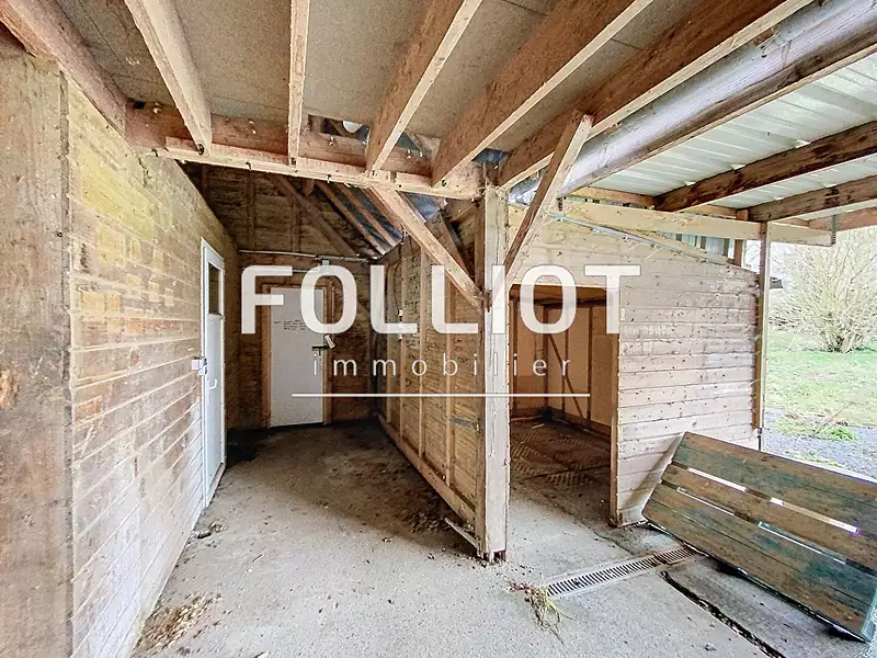 Maison, 120 m²