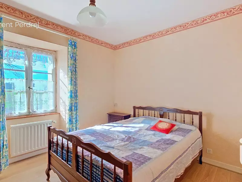Maison, 96 m²