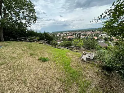 Terrain, 510 m²