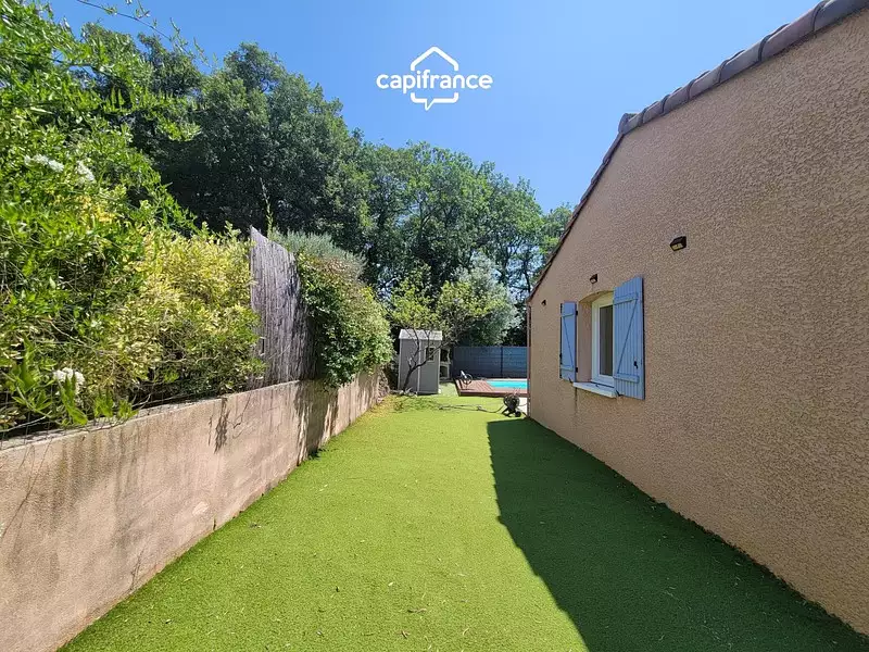 Maison, 109 m²