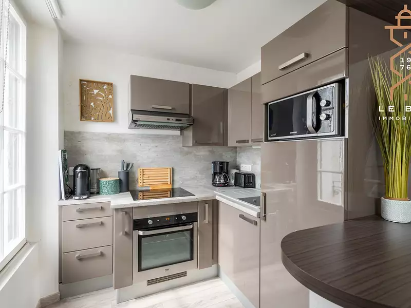 Appartement, 53,01 m²