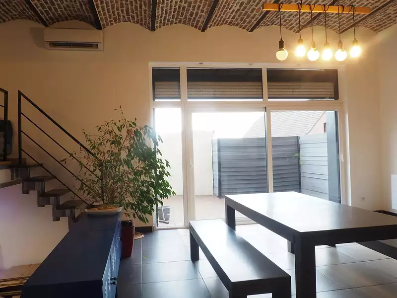Appartement, 140 m²