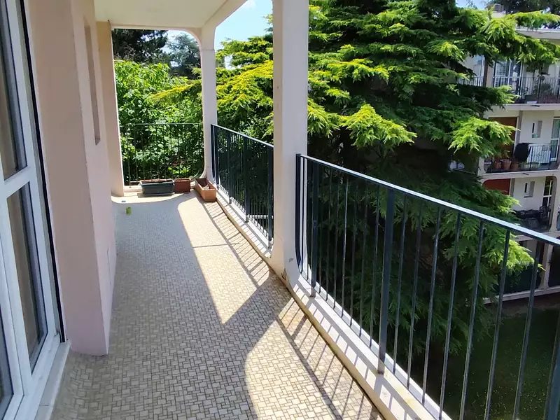 Appartement, 94 m²