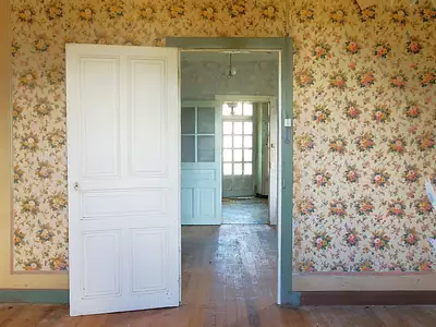 Maison, 62 m²